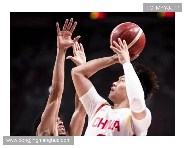 胜同曦发布会聚焦篮板防守成长